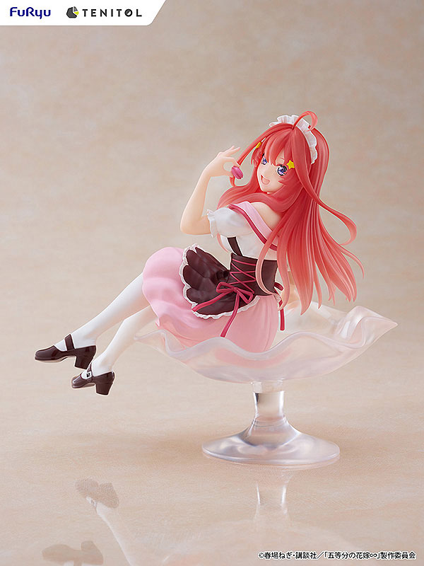 TENITOL Fig a la mode The Quintessential Quintuplets Specials Itsuki