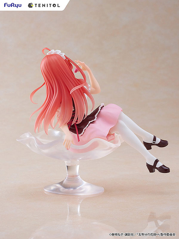TENITOL Fig a la mode The Quintessential Quintuplets Specials Itsuki