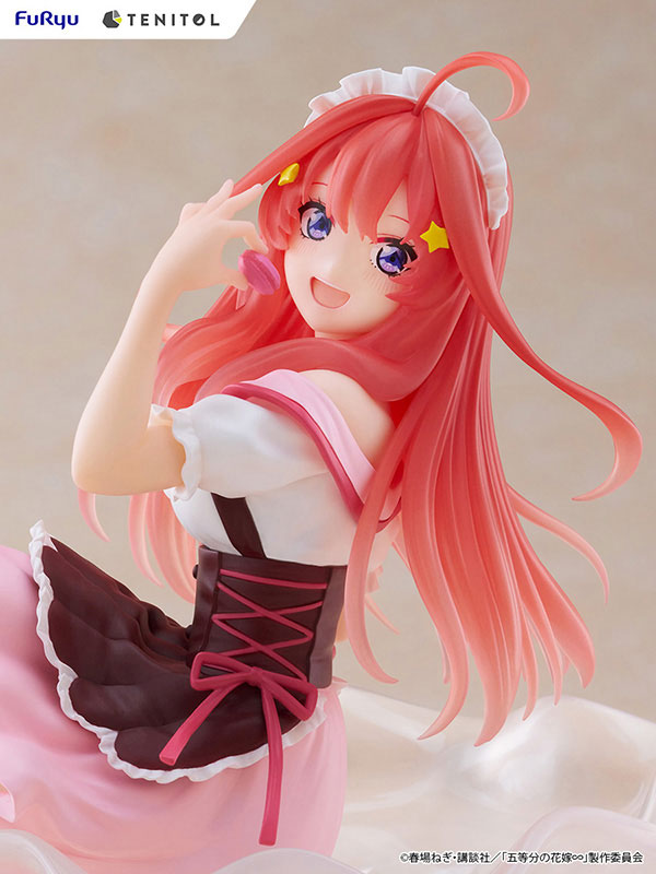 TENITOL Fig a la mode The Quintessential Quintuplets Specials Itsuki