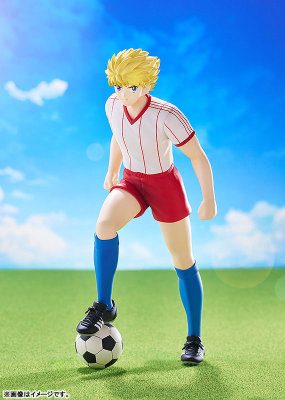 POP UP PARADE Captain Tsubasa Karl Heinz Schneider