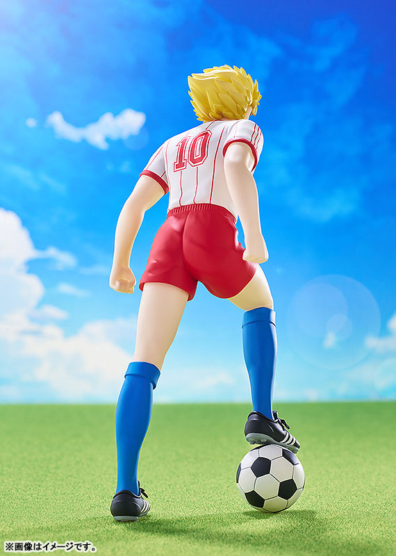 POP UP PARADE Captain Tsubasa Karl Heinz Schneider