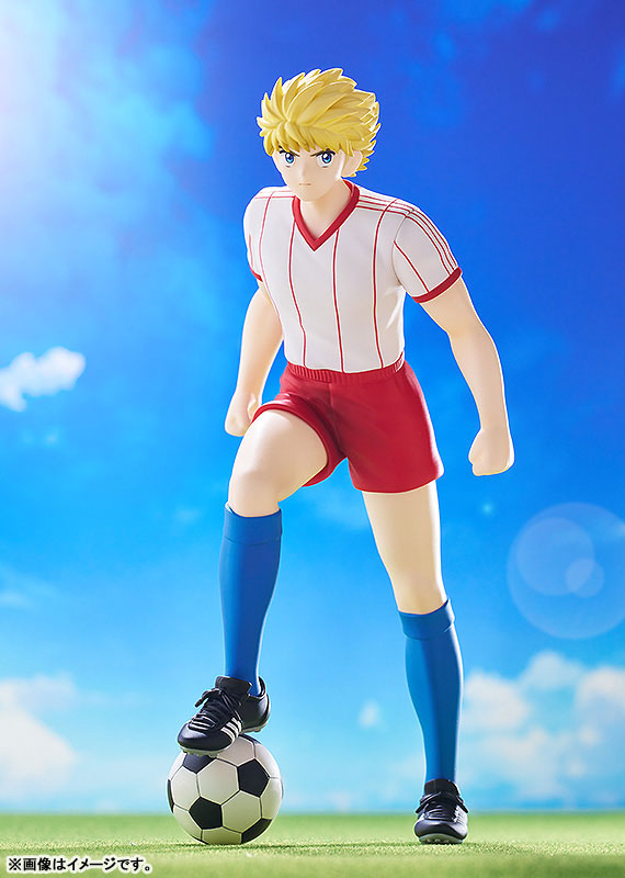 POP UP PARADE Captain Tsubasa Karl Heinz Schneider