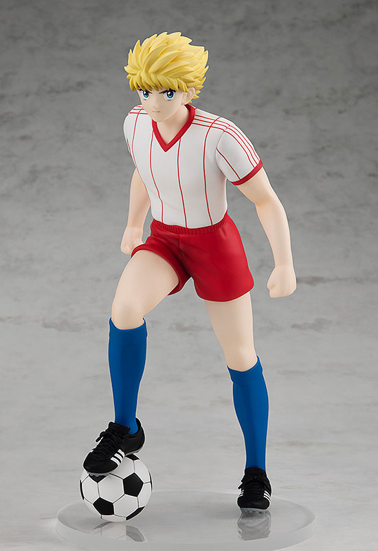 POP UP PARADE Captain Tsubasa Karl Heinz Schneider