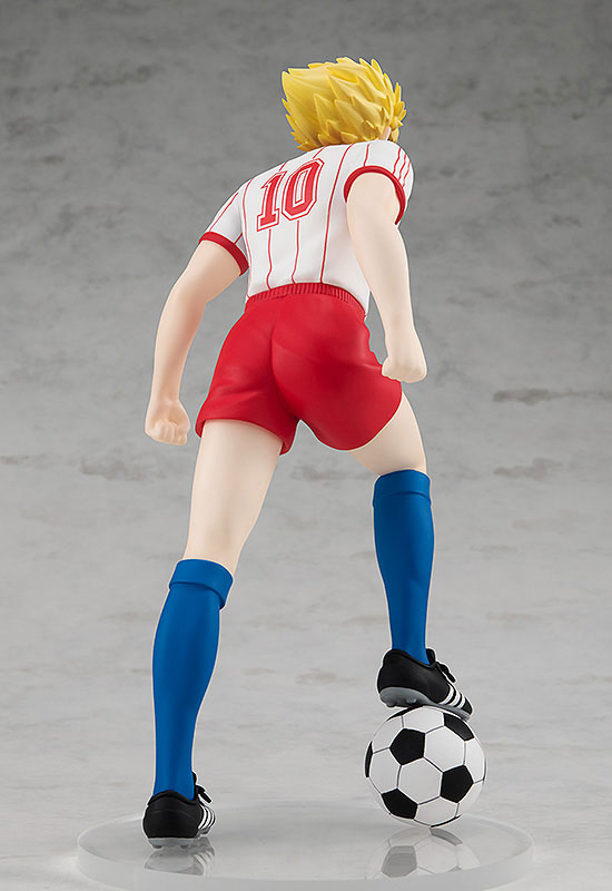 POP UP PARADE Captain Tsubasa Karl Heinz Schneider