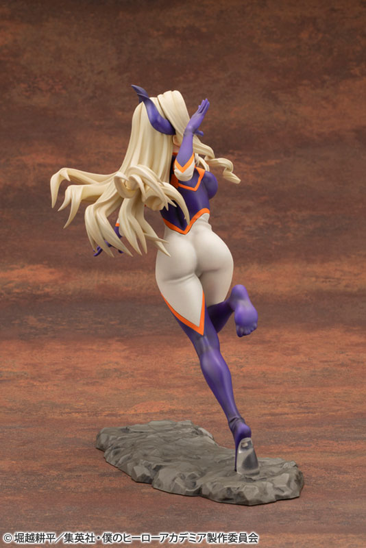 ARTFX J My Hero Academia Mt. Lady 1/8