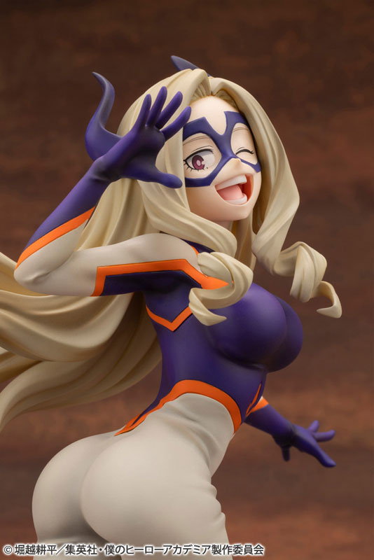 ARTFX J My Hero Academia Mt. Lady 1/8