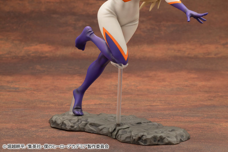 ARTFX J My Hero Academia Mt. Lady 1/8