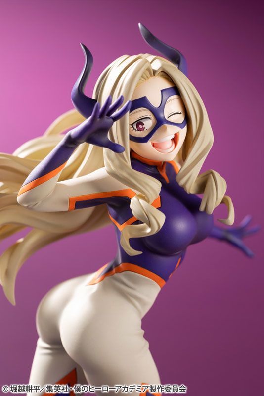 ARTFX J My Hero Academia Mt. Lady 1/8