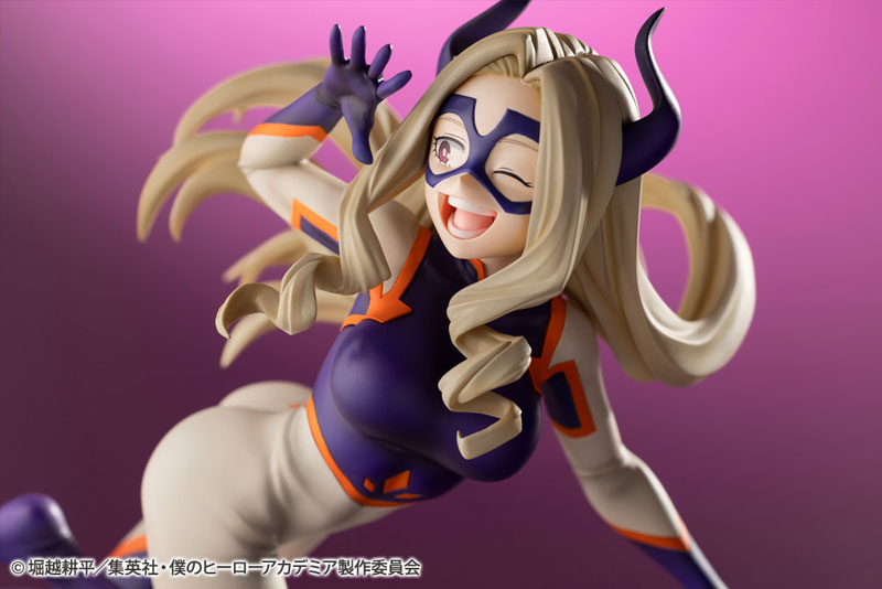 ARTFX J My Hero Academia Mt. Lady 1/8