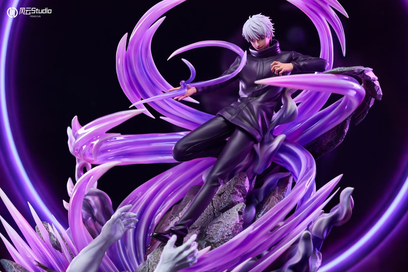 Gojo Satoru - Jujutsu Kaisen