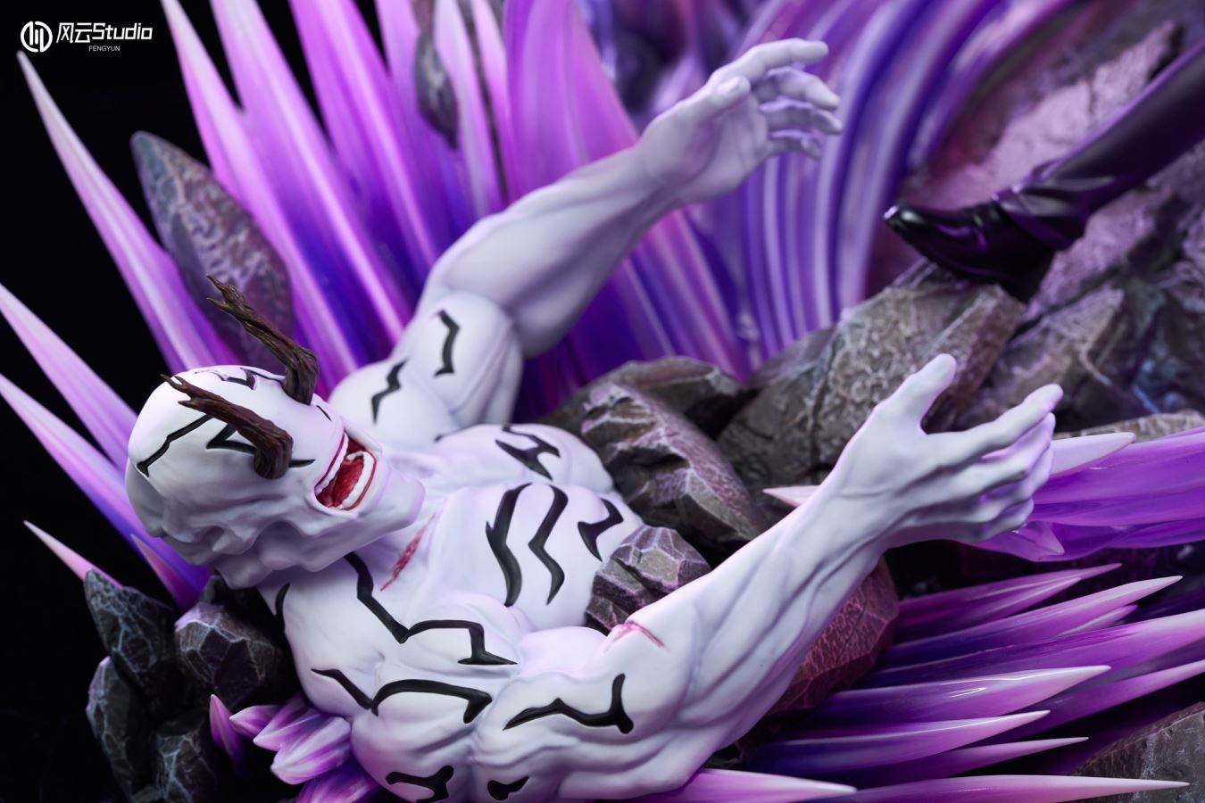 Gojo Satoru - Jujutsu Kaisen