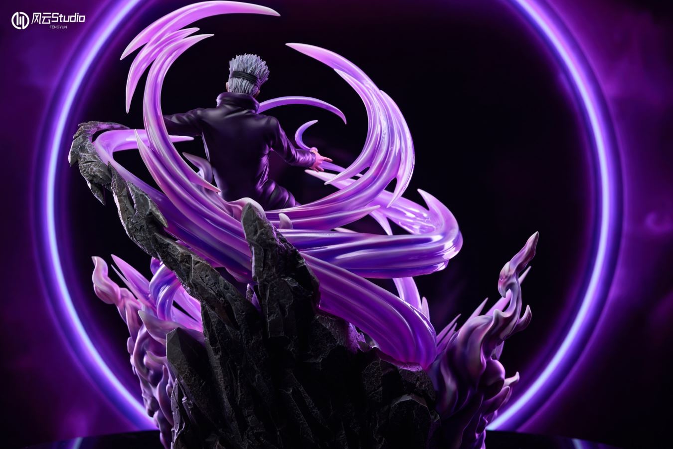 Gojo Satoru - Jujutsu Kaisen