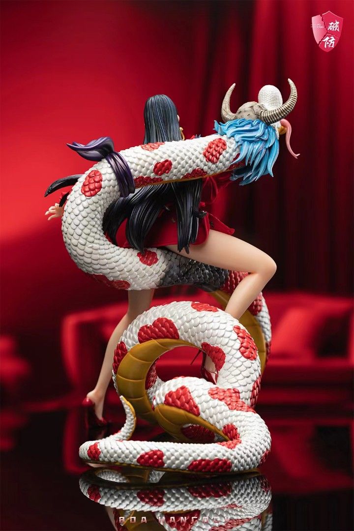 Boa Hancock - One Piece