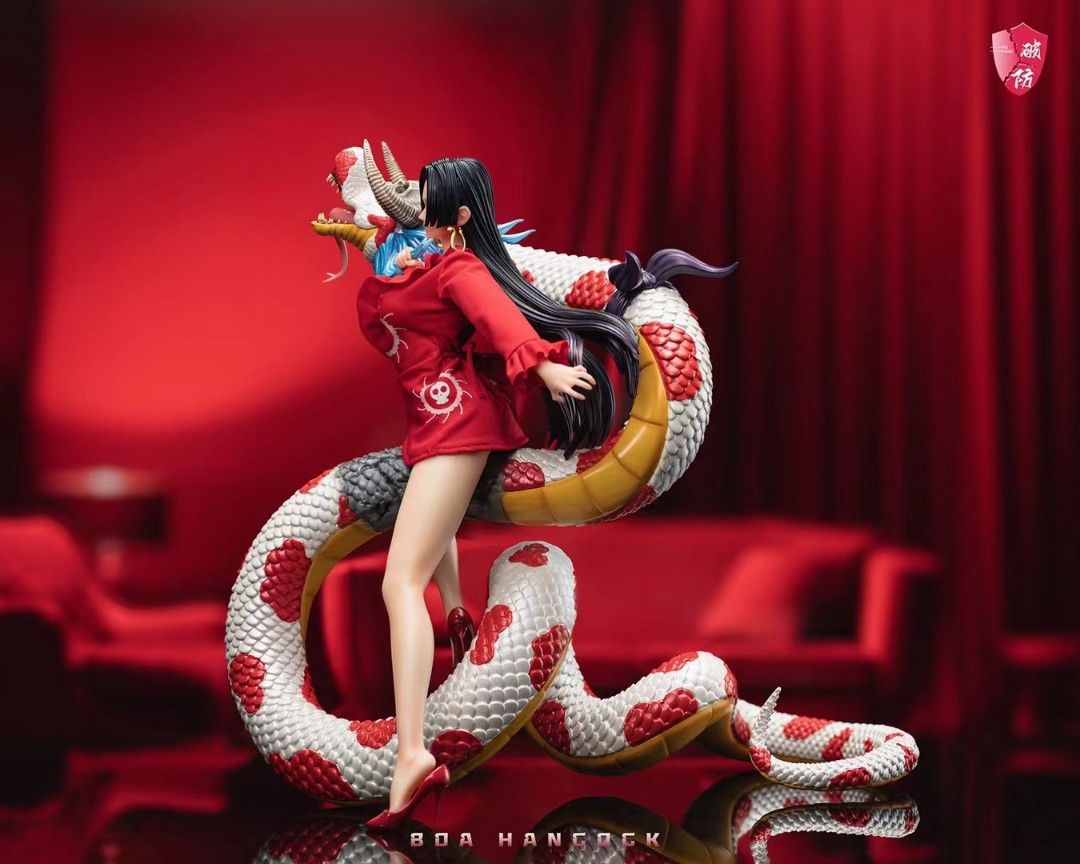 Boa Hancock - One Piece