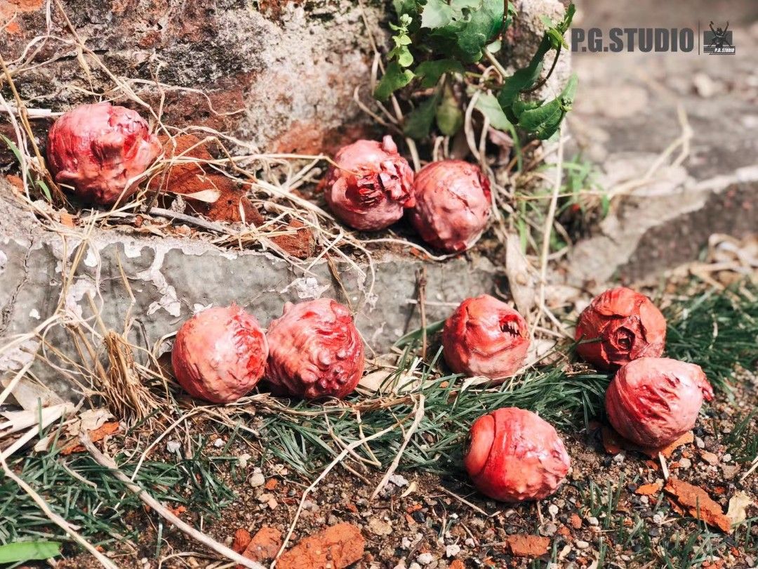 The Witcher Demon Hunter Box 2.0