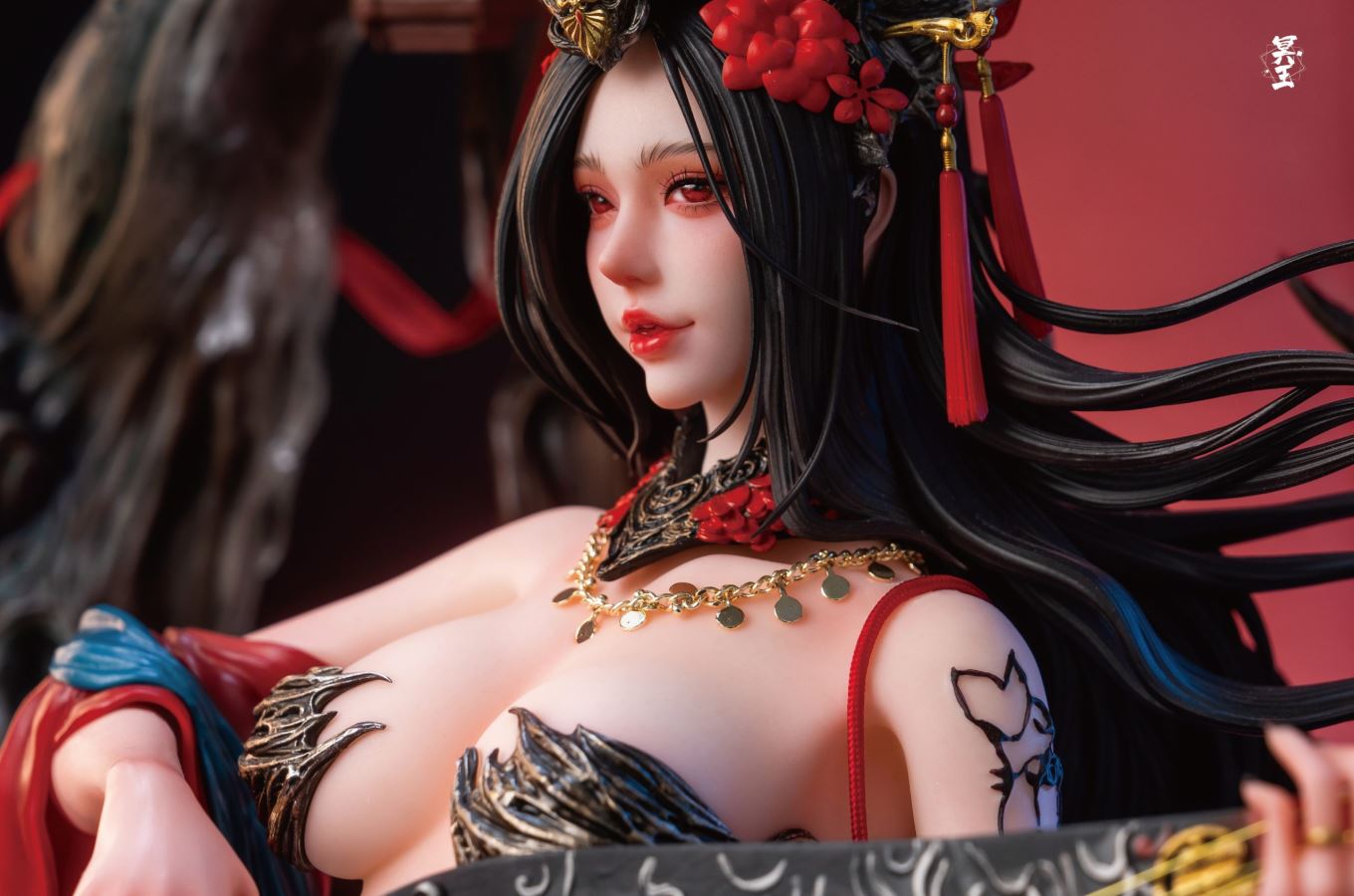 Pipa Spirit (Scorpion Spirit)