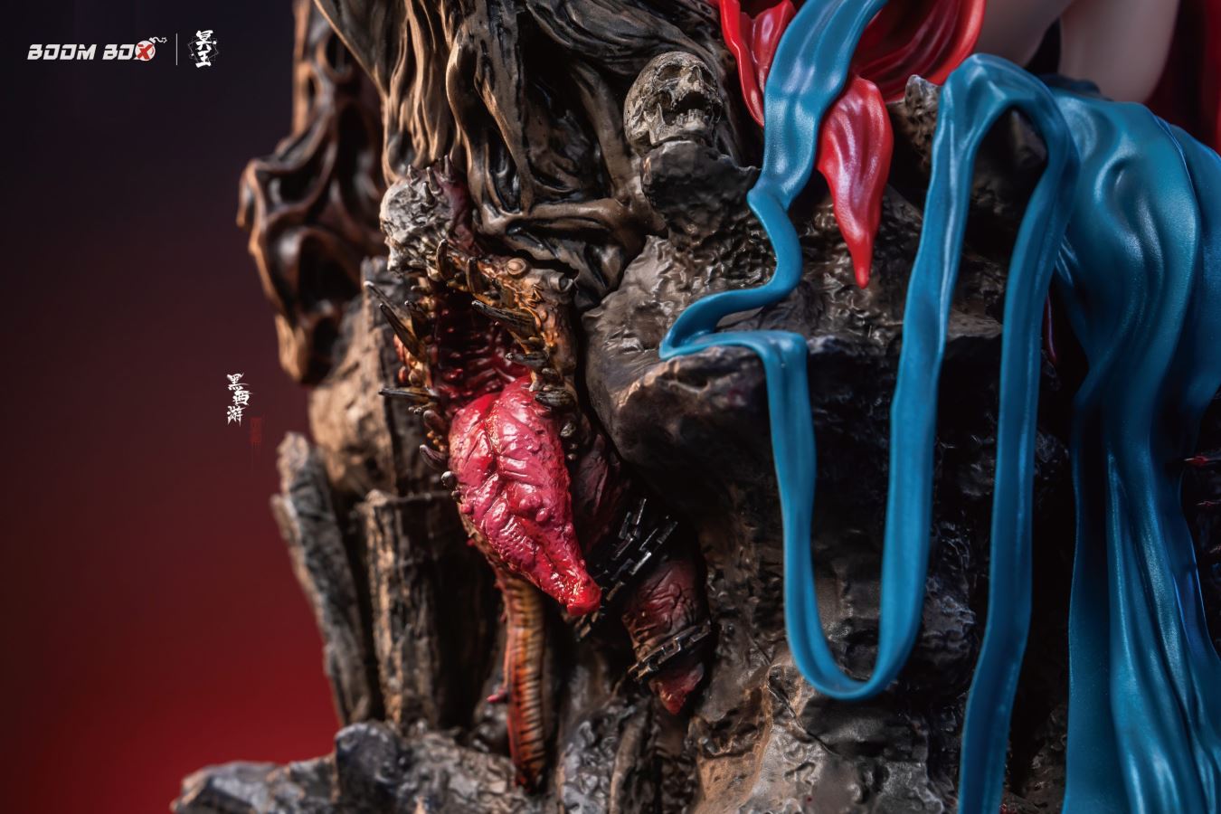 Pipa Spirit (Scorpion Spirit)