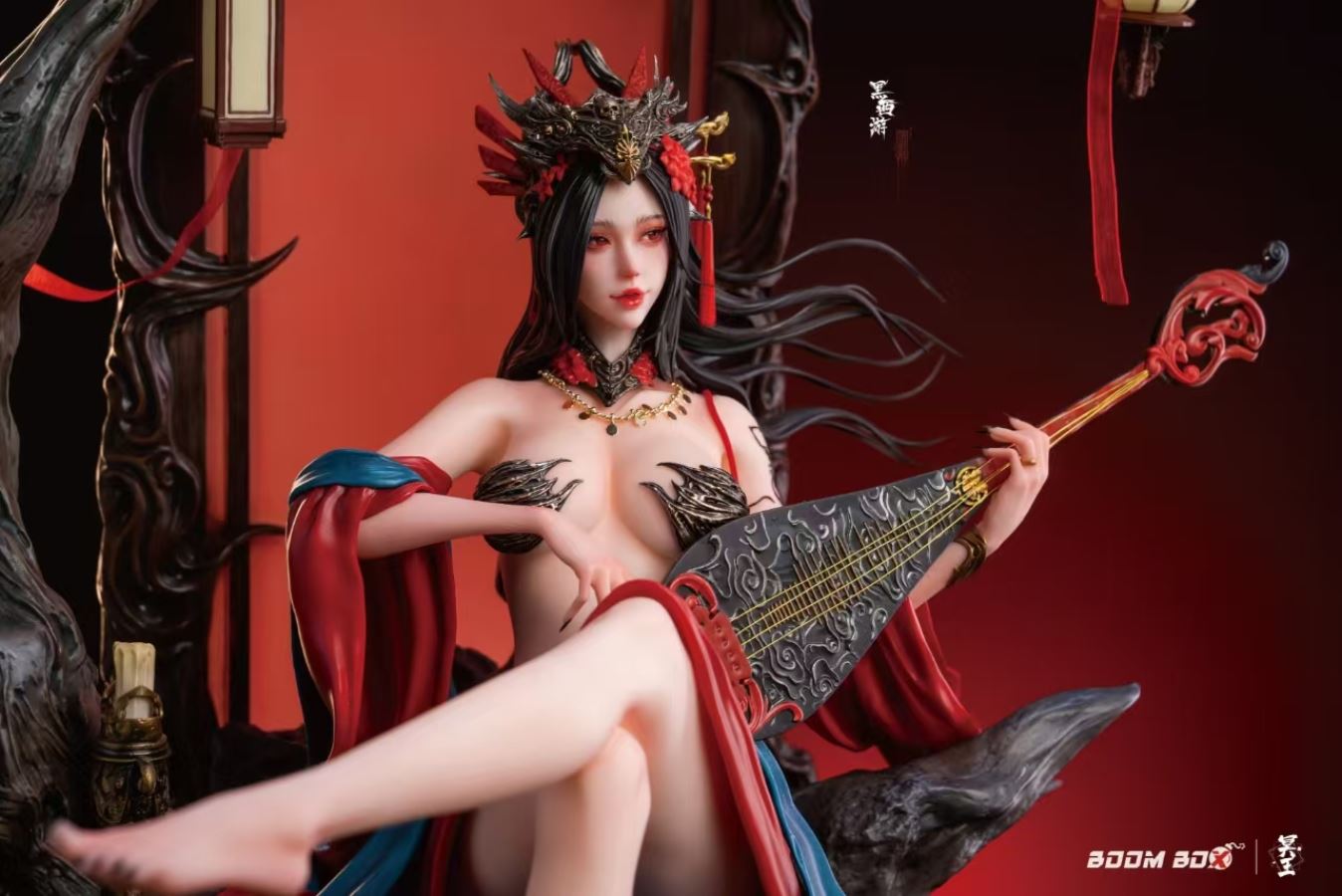 Pipa Spirit (Scorpion Spirit)