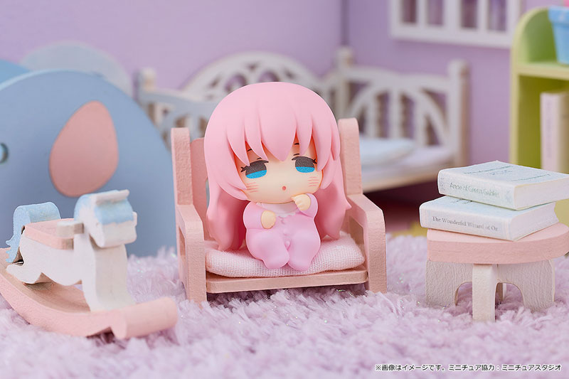 Akatans Piapro Characters