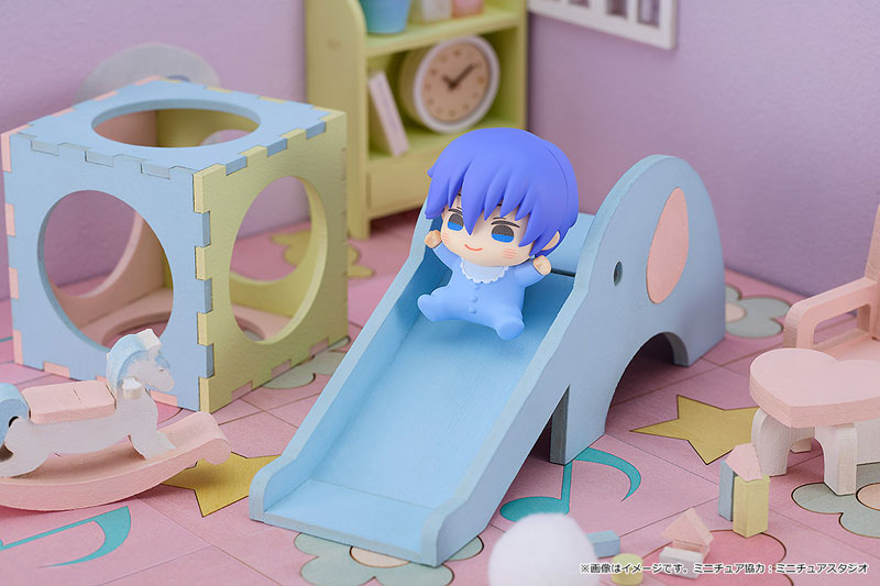 Akatans Piapro Characters