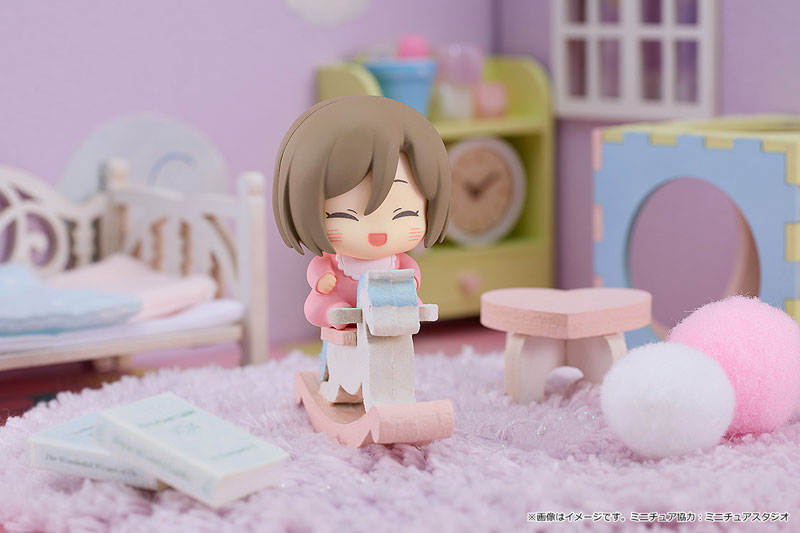 Akatans Piapro Characters