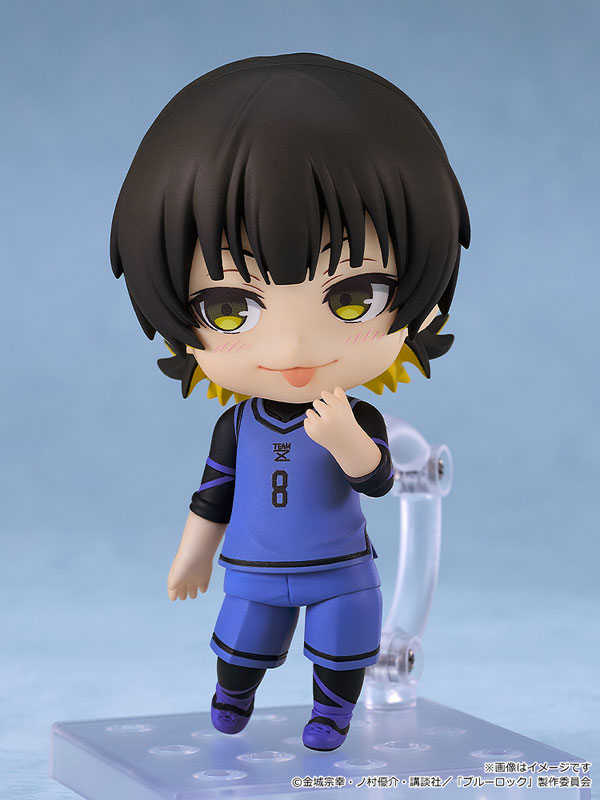 Nendoroid Bluelock Meguru Bachira