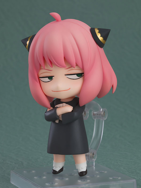 Nendoroid Spy x Family Anya Forger Casual Outfit Ver