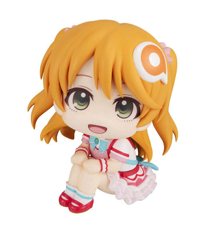 LookUp amiami Mascot Girl Amico-chan