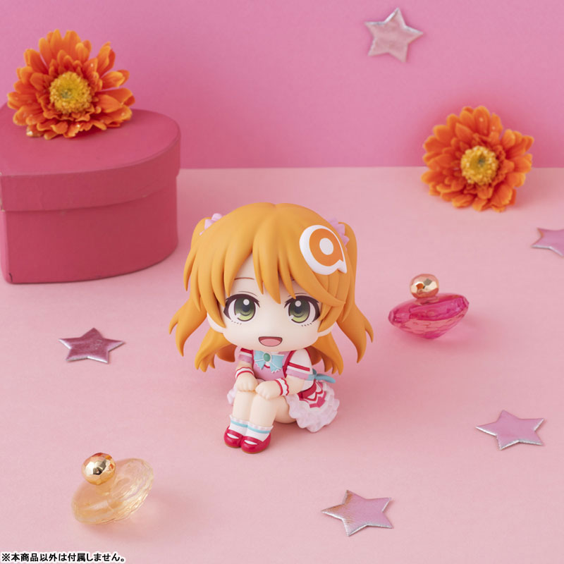 LookUp amiami Mascot Girl Amico-chan