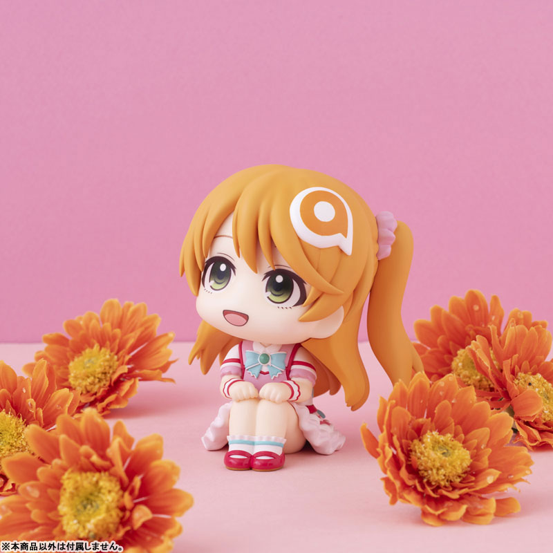 LookUp amiami Mascot Girl Amico-chan