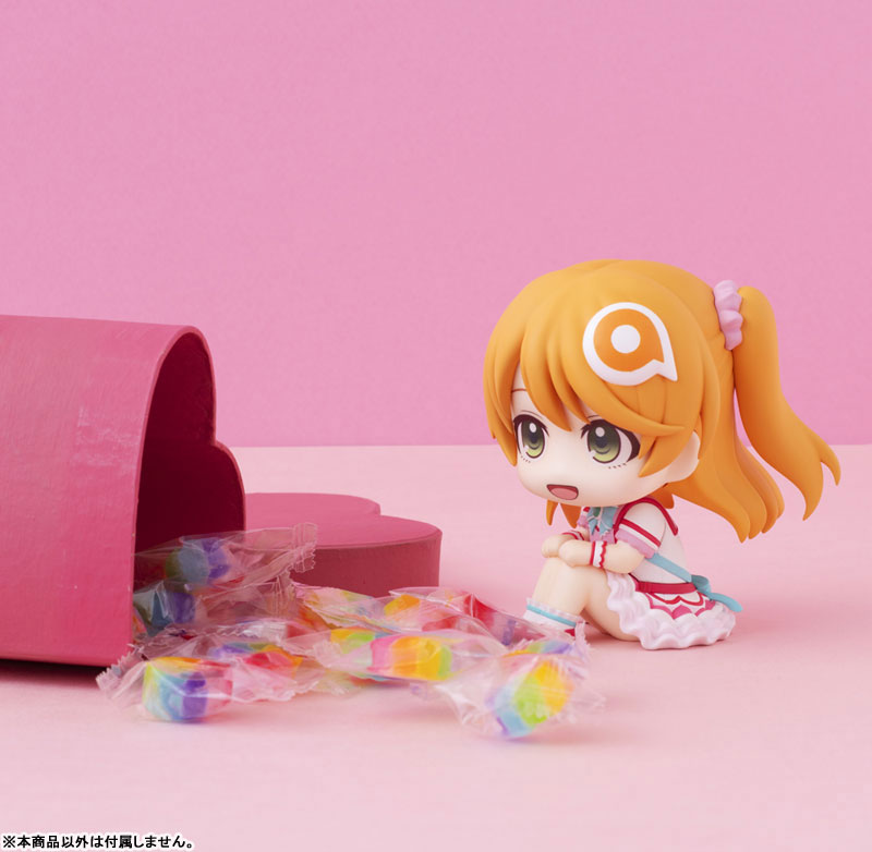 LookUp amiami Mascot Girl Amico-chan