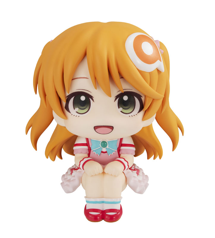 LookUp amiami Mascot Girl Amico-chan