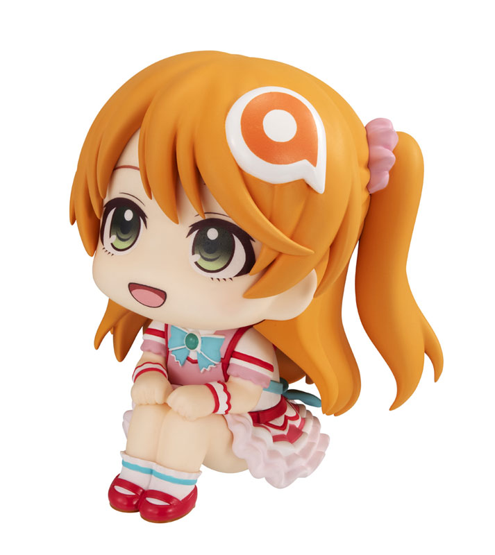 LookUp amiami Mascot Girl Amico-chan