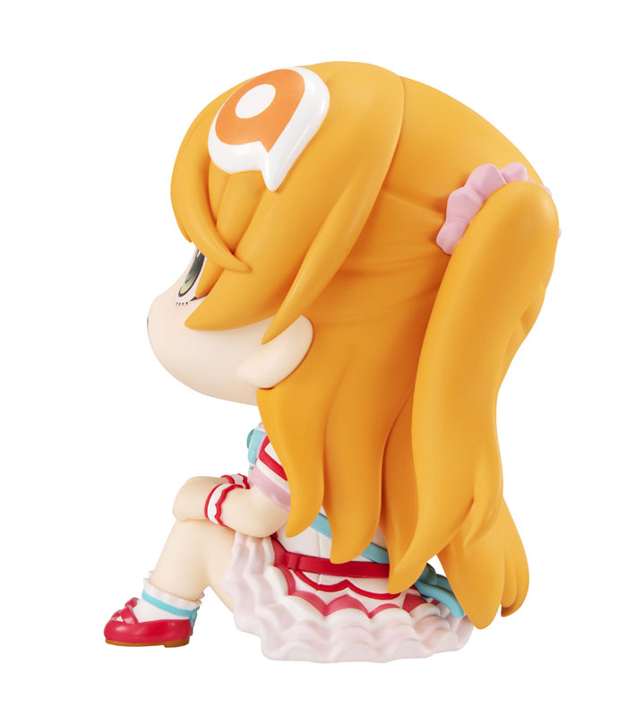 LookUp amiami Mascot Girl Amico-chan