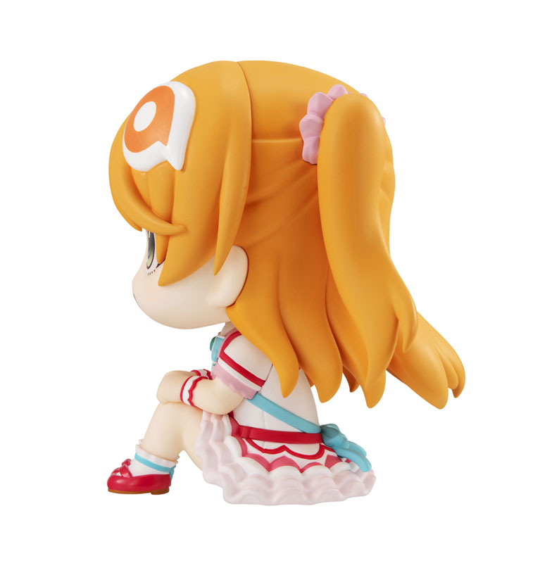 LookUp amiami Mascot Girl Amico-chan