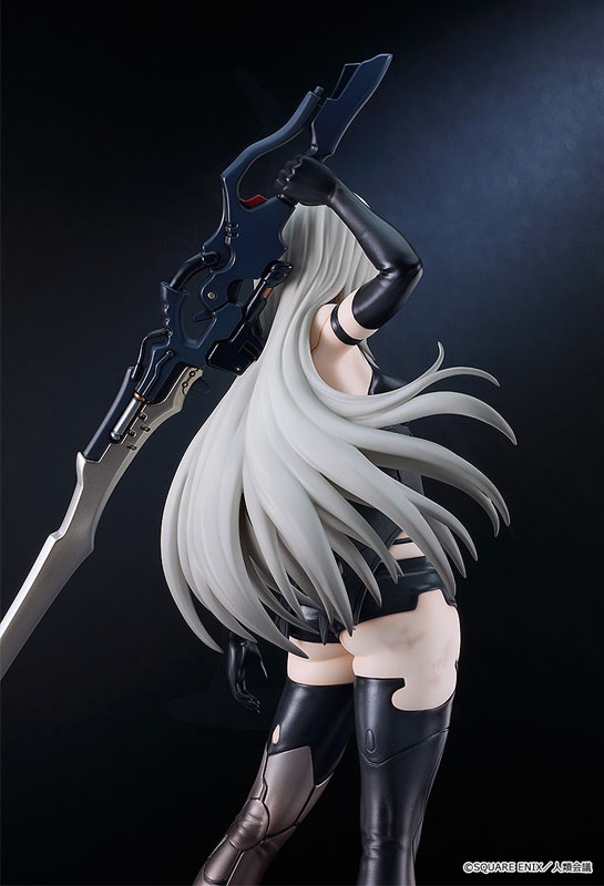 NieR:Automata Ver1.1a A2 (YoRHa Model A No. 2) 1/7