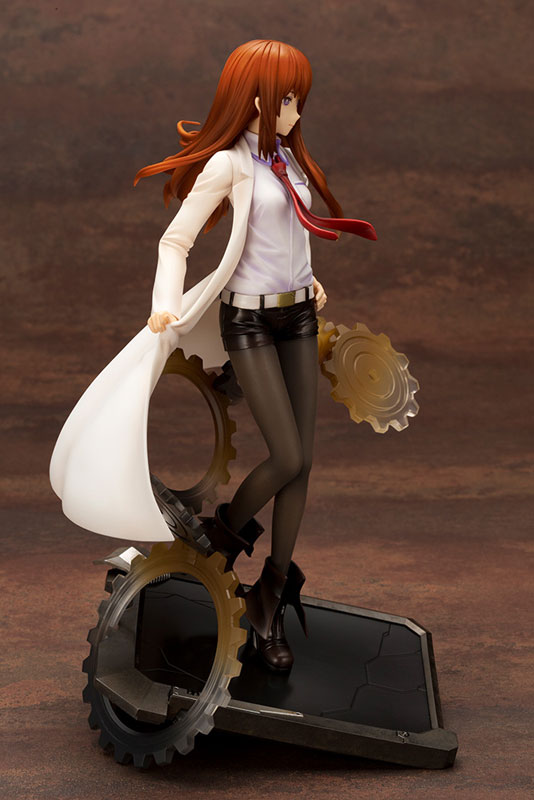 Steins;Gate 0 Kurisu Makise -Antinomic Dual- 1/8