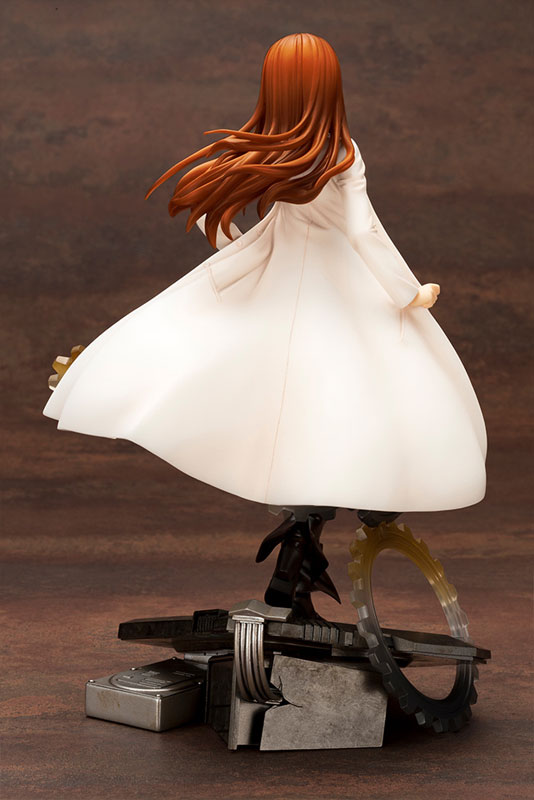 Steins;Gate 0 Kurisu Makise -Antinomic Dual- 1/8