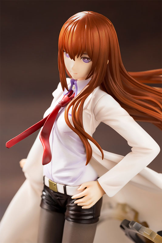 Steins;Gate 0 Kurisu Makise -Antinomic Dual- 1/8