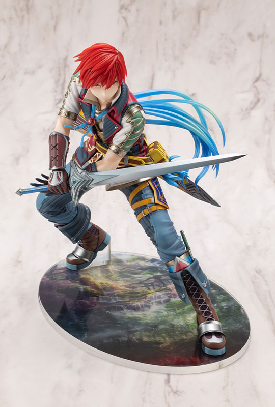 Ys VIII -Lacrimosa of DANA- Adol Christin 1/7