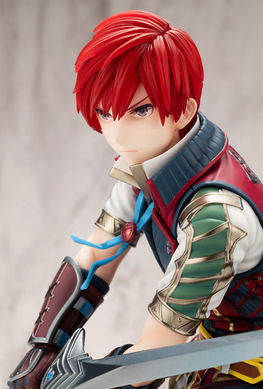 Ys VIII -Lacrimosa of DANA- Adol Christin 1/7