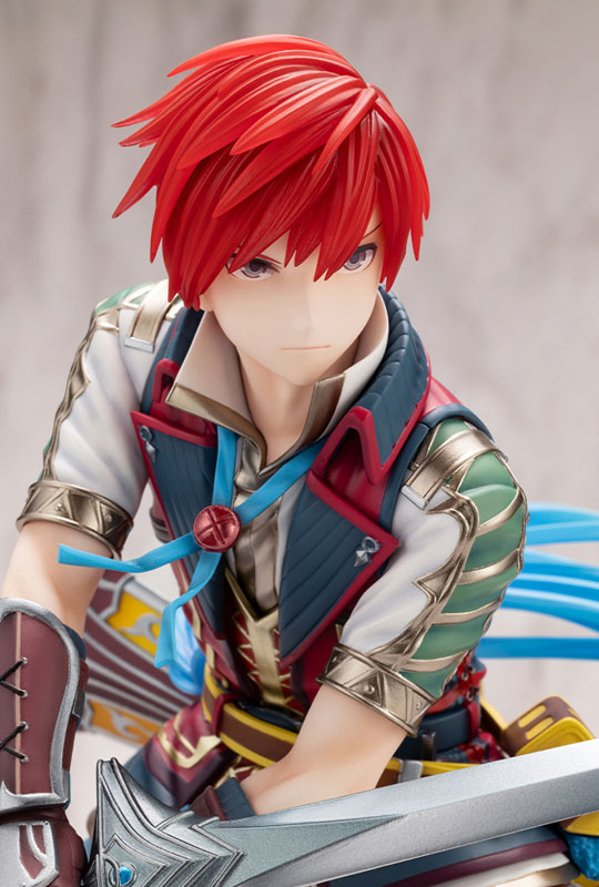 Ys VIII -Lacrimosa of DANA- Adol Christin 1/7