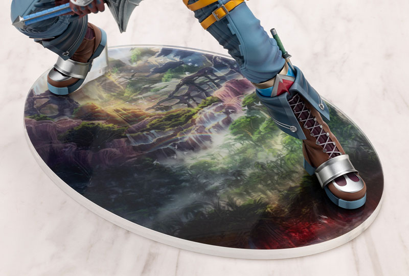 Ys VIII -Lacrimosa of DANA- Adol Christin 1/7