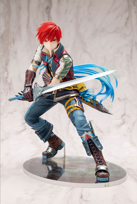 Ys VIII -Lacrimosa of DANA- Adol Christin 1/7