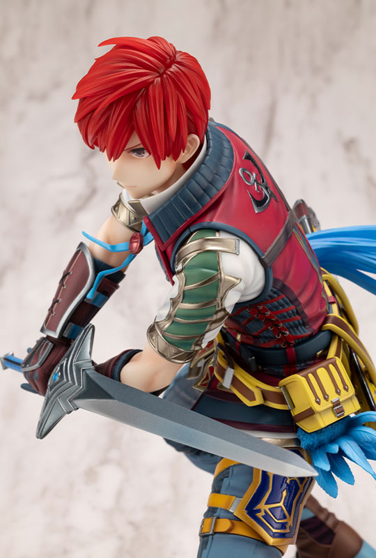 Ys VIII -Lacrimosa of DANA- Adol Christin 1/7