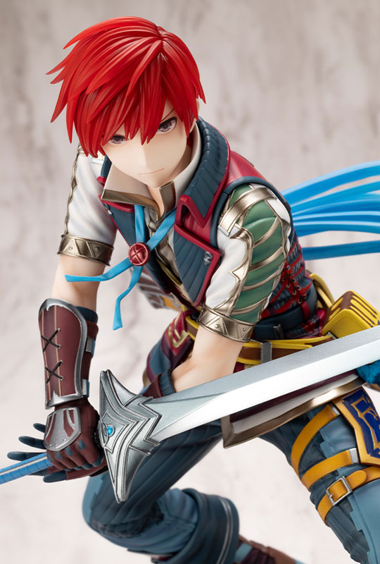 Ys VIII -Lacrimosa of DANA- Adol Christin 1/7