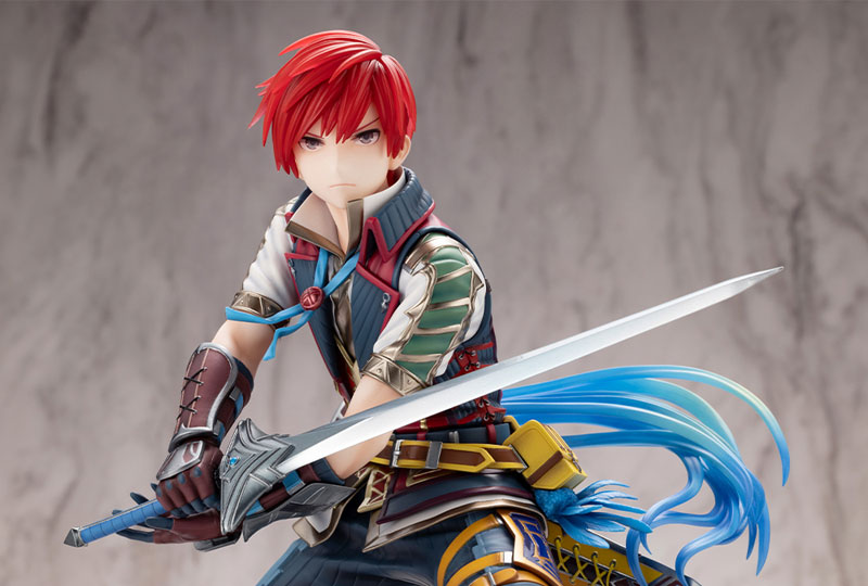 Ys VIII -Lacrimosa of DANA- Adol Christin 1/7