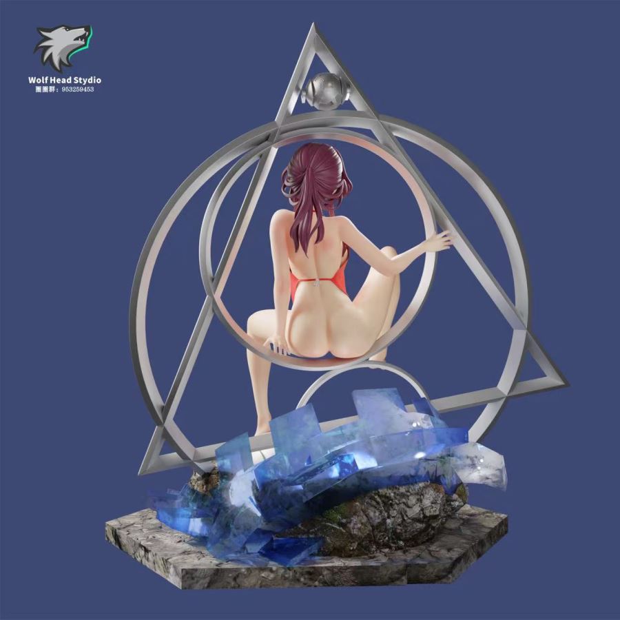 Kafka - Honkai: Star Rail