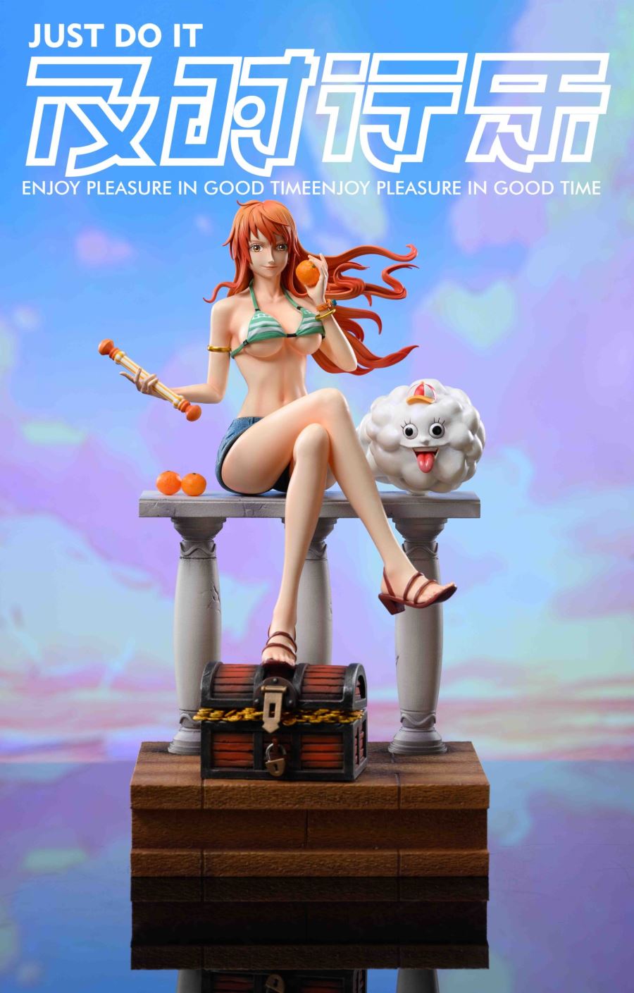 Nami - One Piece