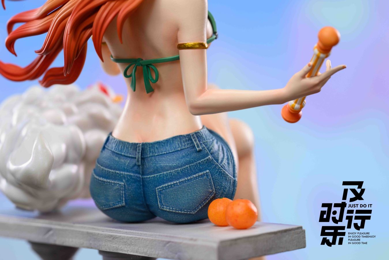 Nami - One Piece